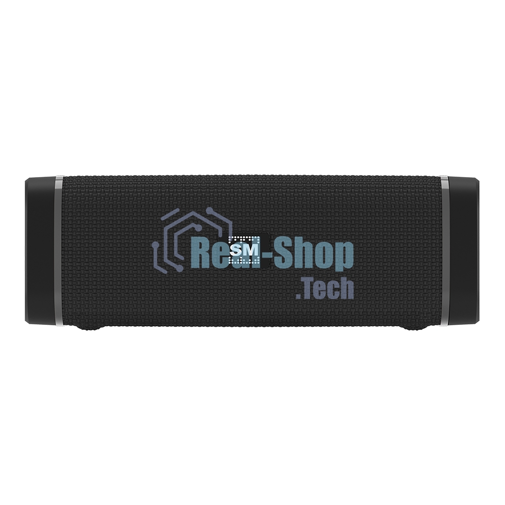 Портативная колонка SOUNDMAX SM-PS5019B черный