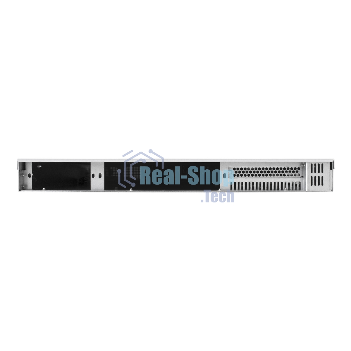 Серверный корпус ExeGate Pro EX293171RUS 1U550-04 (RM 19