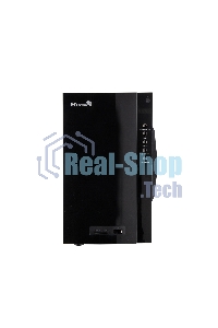 Акустическая система ELTRONIC (30-47) HOME SOUND - черный