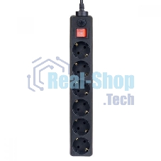 Сетевой фильтр Perfeo 