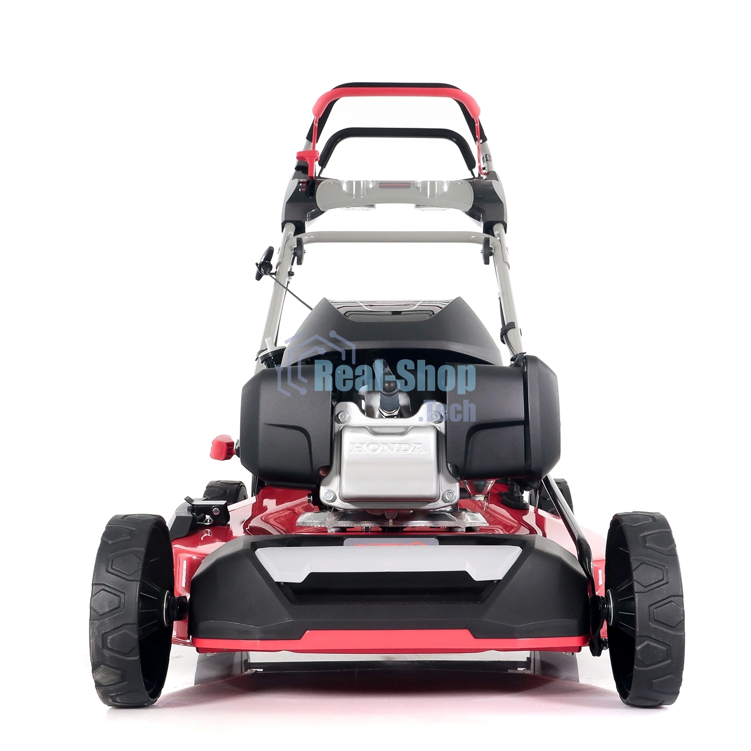 Газонокосилка бензиномоторная (ФЛАГМАН) Интерскол ГБ-51/170ВХ 934.0.0.70