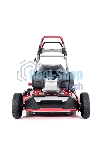 Газонокосилка бензиномоторная (ФЛАГМАН) Интерскол ГБ-51/170ВХ 934.0.0.70