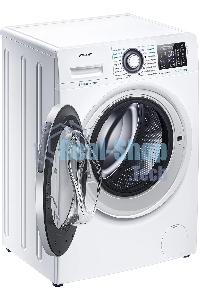 Стиральная машина Атлант СМА 70С1214-A-01 белый, загрузка фронтальная 7 кг, 1200 об/мин, класс: А++