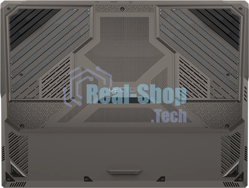 Ноутбук MSI Vector 18 HX AI A2XWHG-891XRU Intel Core Ultra 9 275HX/32Gb/SSD 1Tb/RTX 5070 Ti 12Gb/18