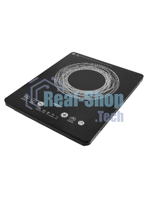 Плита настольная индукционная Atlanta ATH-1759 черный