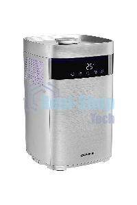 Увлажнитель воздуха Polaris PUH 4570 TFD серебрянный