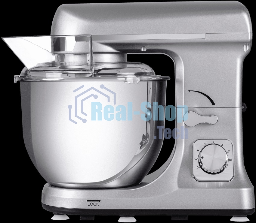 Миксер планетарный Maunfeld MF-431S