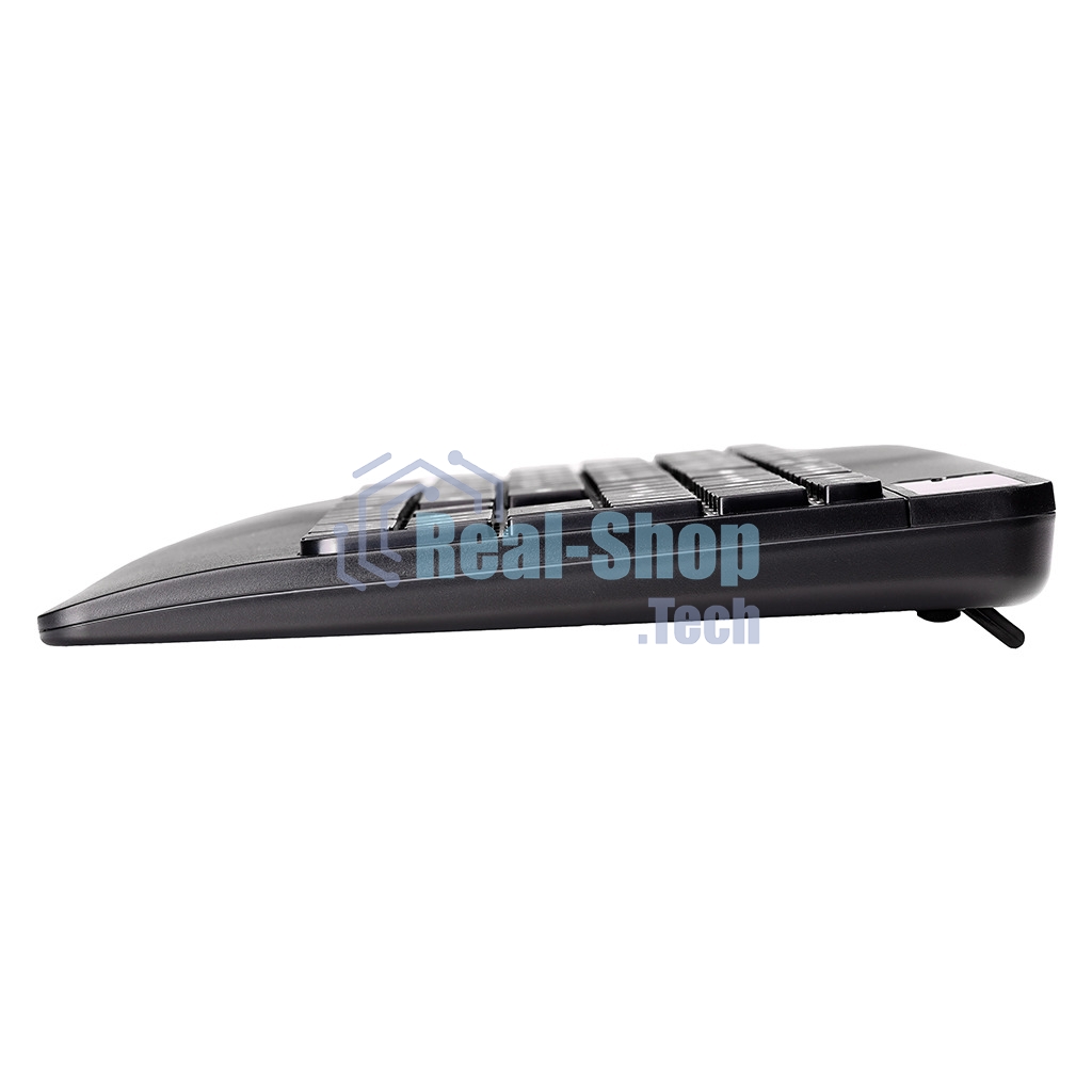 Комплект клавиатура+мышь Smartbuy серия ONE 263AG черный (SBC263AGK) /10.  