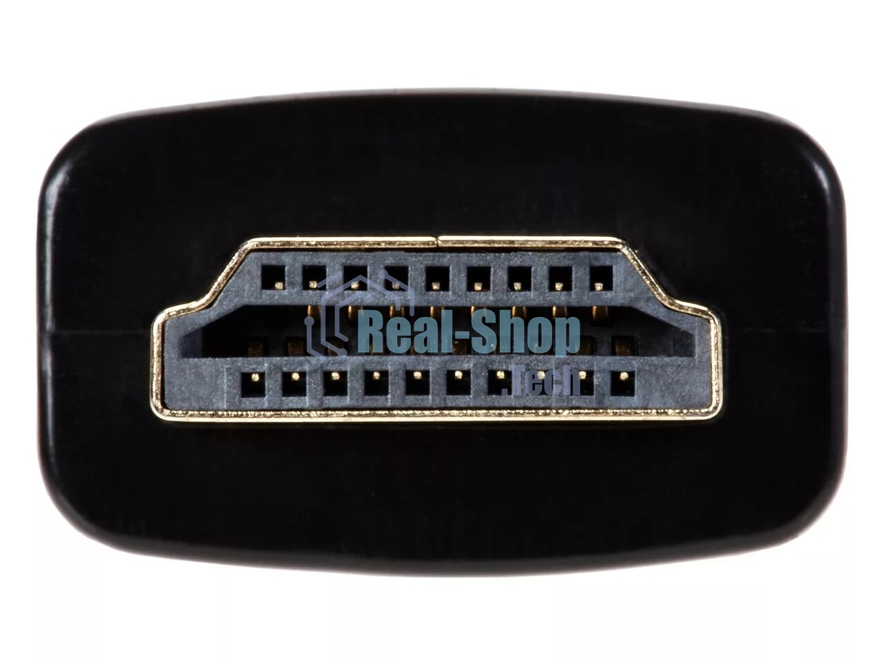 Кабель HDMI 19M/M,ver. 2.1, 8K@60 Hz 2m Telecom TCG255-2M