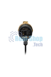 Насос циркуляционный Джилекс Циркуль 15/15 PREMIUM 5Вт 900л/час (2400)