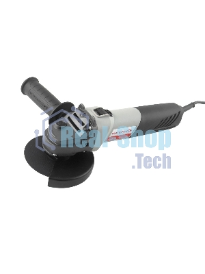Угловая шлифовальная машина Интерскол УШМВ-125/1700Э 1700Вт 10000об/мин рез.шпин.:M14 d=125мм (912.0.0.40)