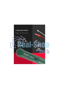 Тестер ОНЛАЙТ OMT-Ti01-MS6812 (трассоискатель MS6812)