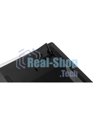 Клавиатура проводная A4Tech Bloody B865 USB серый/черный