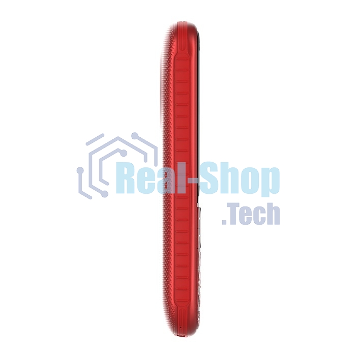 Мобильный телефон Maxvi B9 красный