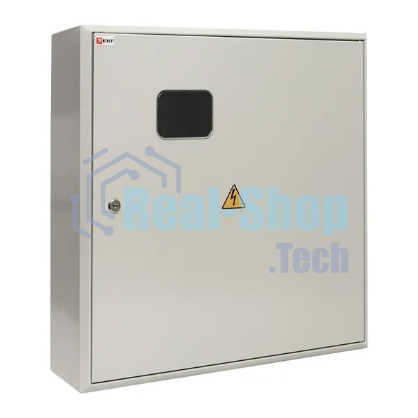 Щит учетно-распределительный навесной EKF PROxima ЩУРн 3/36 (560x550x165) IP31