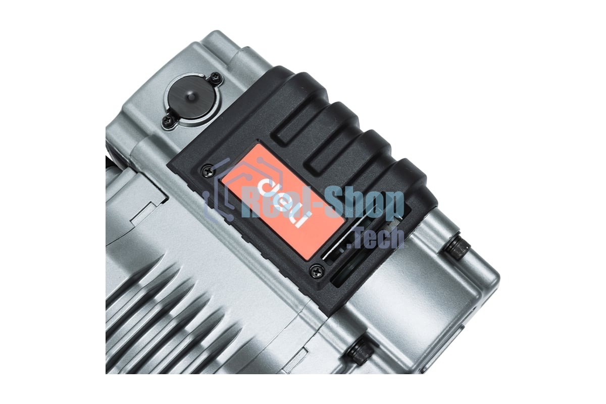 Отбойный молоток Deli DE-DG30-1E (2100Вт, 75Дж, кейс)