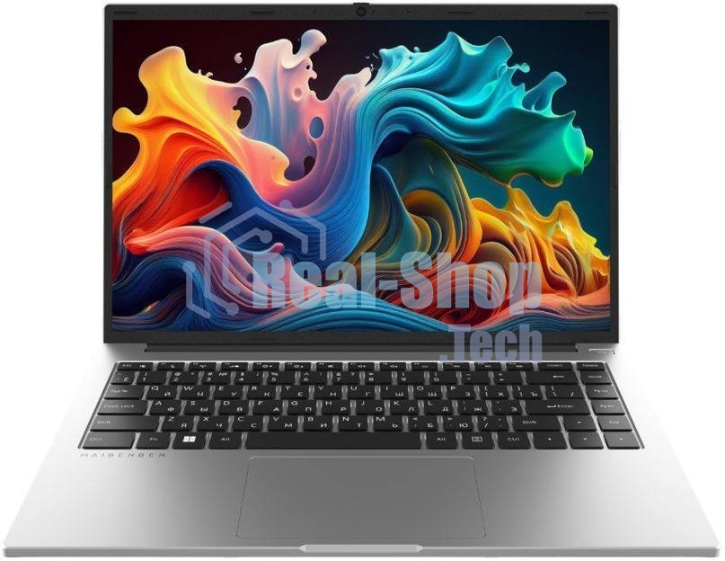 Ноутбук Maibenben S14B-R560UM 14.5