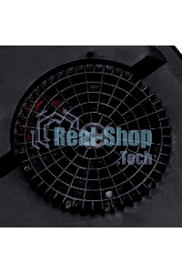 Плита настольная индукционная SunWind SCI-0501 черный стеклокерамика (настольная)