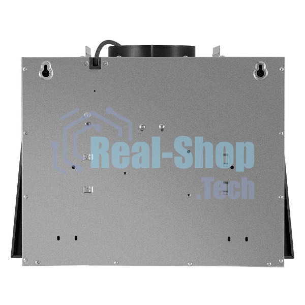 Вытяжка наклонная Maunfeld Wind 60 A черный, 60 см, 700 куб. м/ч, 47 дБ