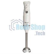 Блендер DELTA LUX DL-7047 белый