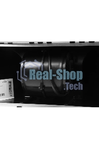 Вытяжка встраиваемая Elikor Breeze 52Н-450-П3Д нержавеющая сталь, 52.2 см, 450 куб. м/ч, 55 дБ