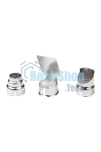 Фен технический Kolner KHG 2100