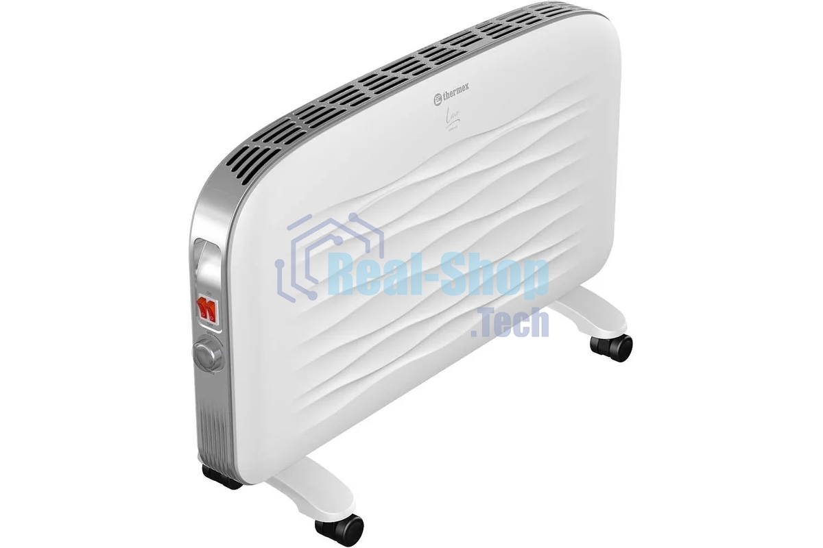 Конвектор электрический Thermex Lecco 2000