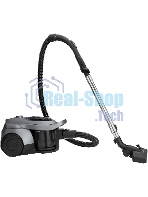 Пылесос Polaris PVC 2211, 2000Вт, графит/серый