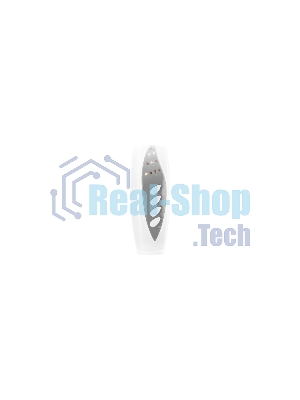 Вентилятор Centek CT-5021 серый, напольный, 40 Вт, 3 скорости, 35 см