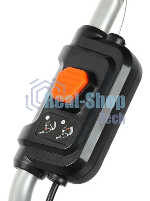Газонокосилка аккумуляторная Patriot CM 432, 40 В, 0 Ач