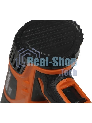 Фен технический DAEWOO DAF 2200 2200Вт 350-500л/мин