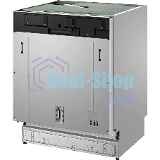 Встраиваемая посудомоечная машина Haier HDWE14-094RU