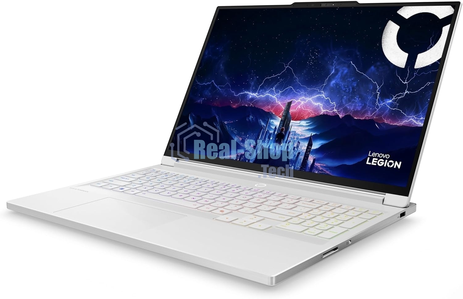 Ноутбук Lenovo Legion 7 16IAX10/Intel Core Ultra 9 275HX/16