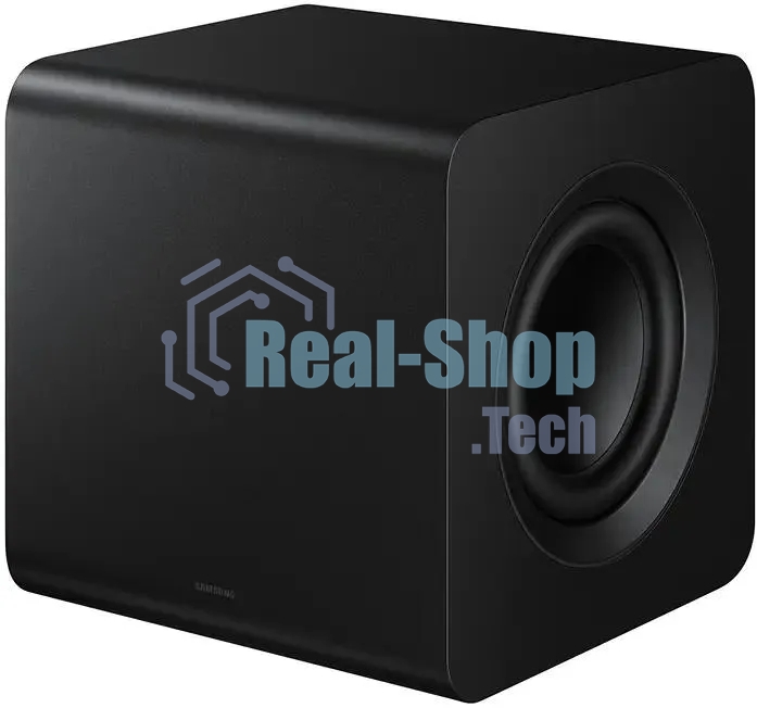 Саундбар Samsung HW-QS700F/RU 5.0 200Вт черный