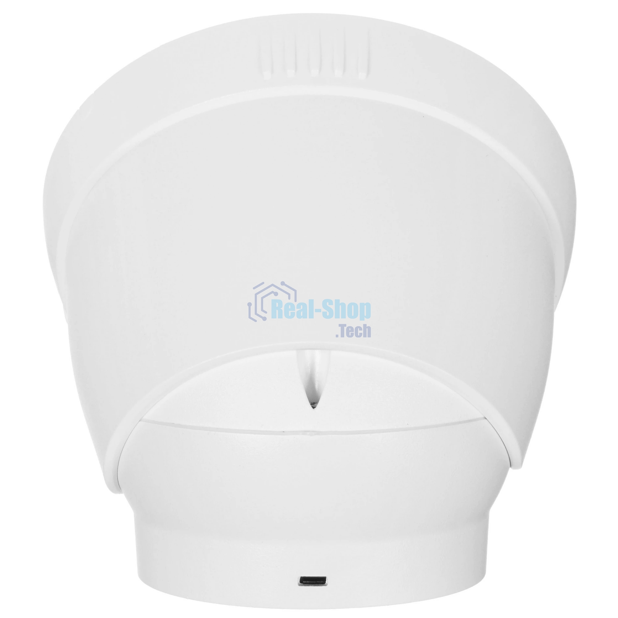 Камера видеонаблюдения Dahua EZ-IPC-T2B20P-ZS, аналоговая, 2 Мп, 2.8-12 мм, белый