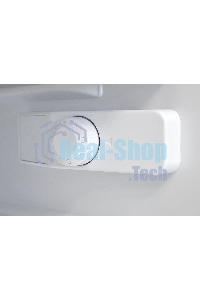 Холодильник Nordfrost NR 402 S серебристый однокамерный 44 л