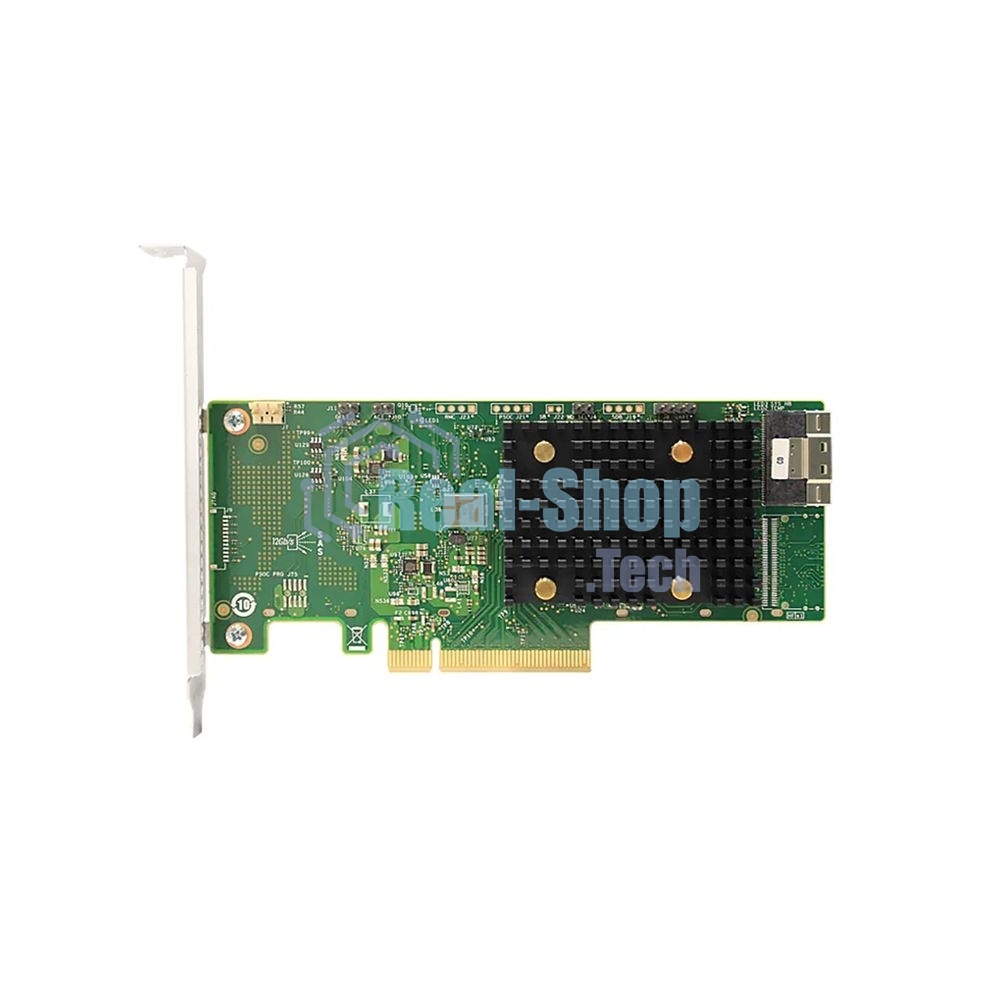 Контроллер RAID Broadcom/LSI 9540-8i