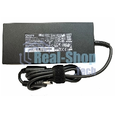 Блок питания (сетевой адаптер) для ноутбуков MSI 20V 12A (A20-240P2A), Rectangle 3 Tip