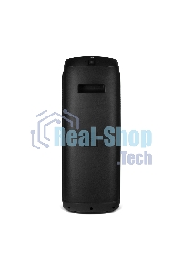 Мобильные колонки Sven PS-770 2.0 черный 2x50W Bluetooth