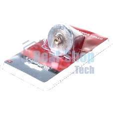 Отвес Matrix конусный, 400 г, шнур 5 м