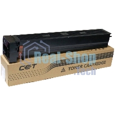 Картридж лазерный CET (NF7) CET7296 черный (945 г. 47200 стр.) для Konica Minolta Bizhub 654/754/C654/C754 Картридж лазерный CET (NF7) CET7296 черный (945 г. 47200 стр.) для Konica Minolta Bizhub 654/754/C654/C754
