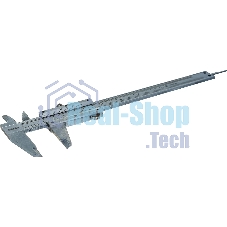 Штангенциркуль STAYER 3442_z01 PROFIметрическая шкала, с глубиномером, нержавеющая сталь, 150мм