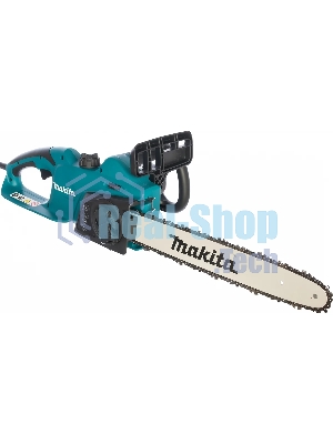 Пилы электрические цепные Makita UC4041A Пила цепная, 1800Вт, шина-40 см, шаг-3\8