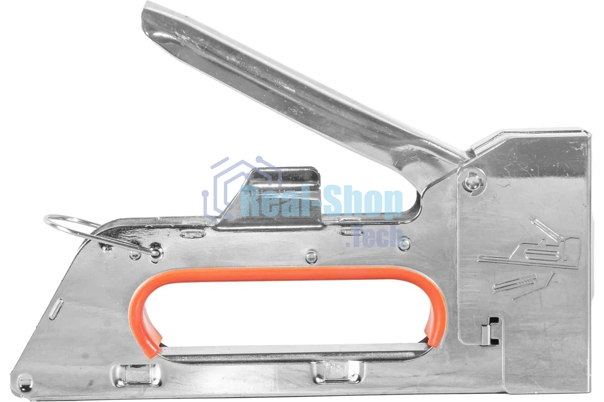 Степлер ручной Вихрь 73/9/3/2 скобы тип 53 4-8мм