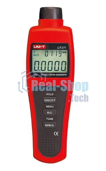 Тахометр UNI-T UT371