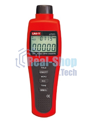 Тахометр UNI-T UT371