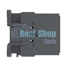 Контактор магнитный YON DSC032 32A 15кВт AC3 3P кат.220В AC YON DSC032-3C00A230