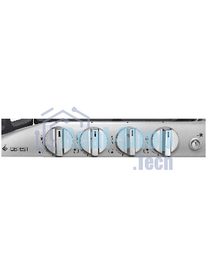 Газовая варочная панель Gefest SG SN 1210-02 M5 14868001