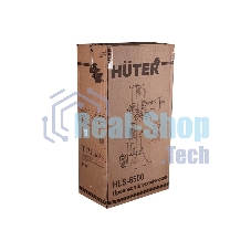 Дровокол электрический Huter HLS-6500 70/14/9