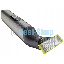Триммер Philips QP6551/15 серый